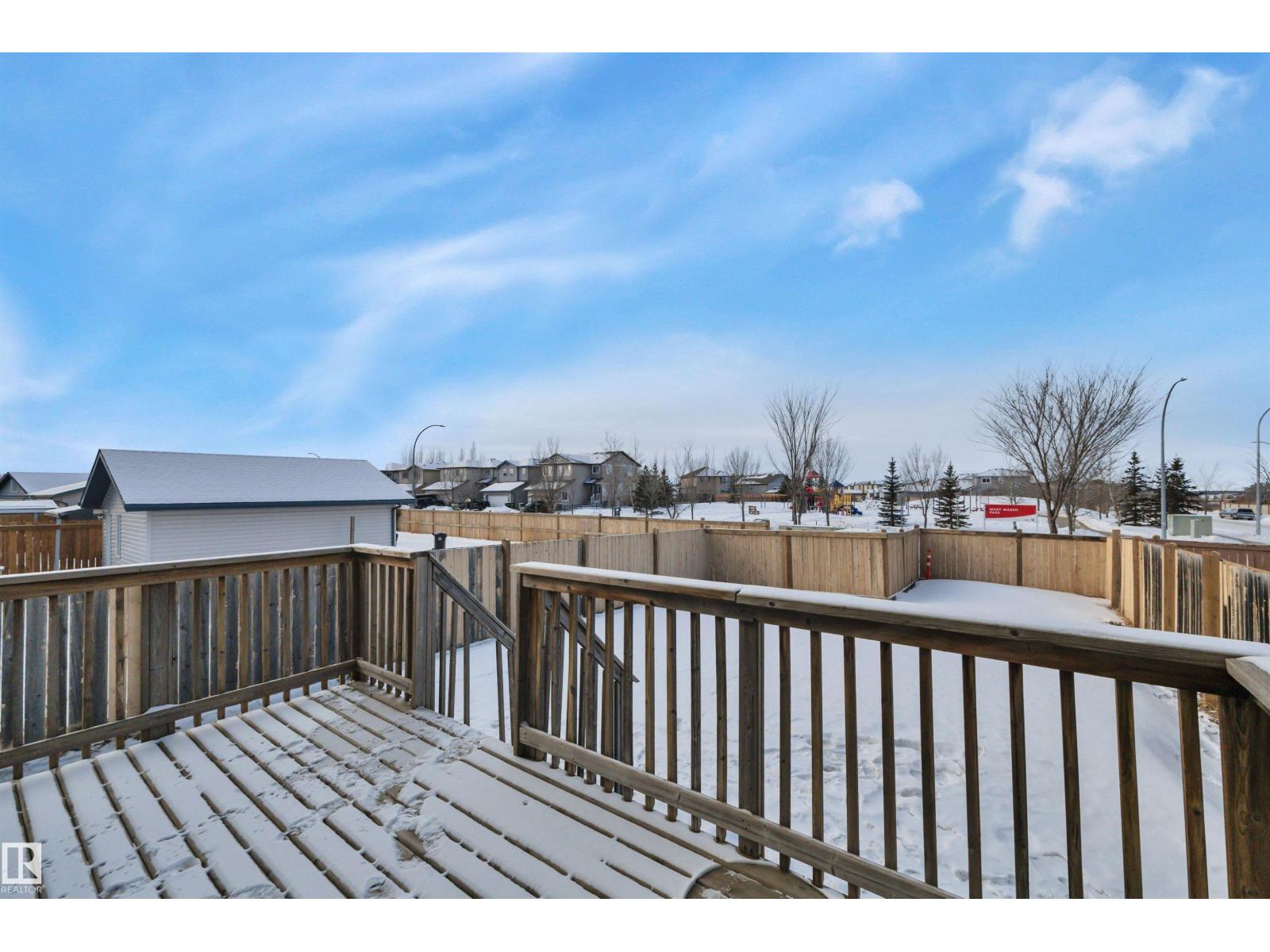 457 Aster Cl, Leduc, Alberta  T9E 4N9 - Photo 42 - E4471333