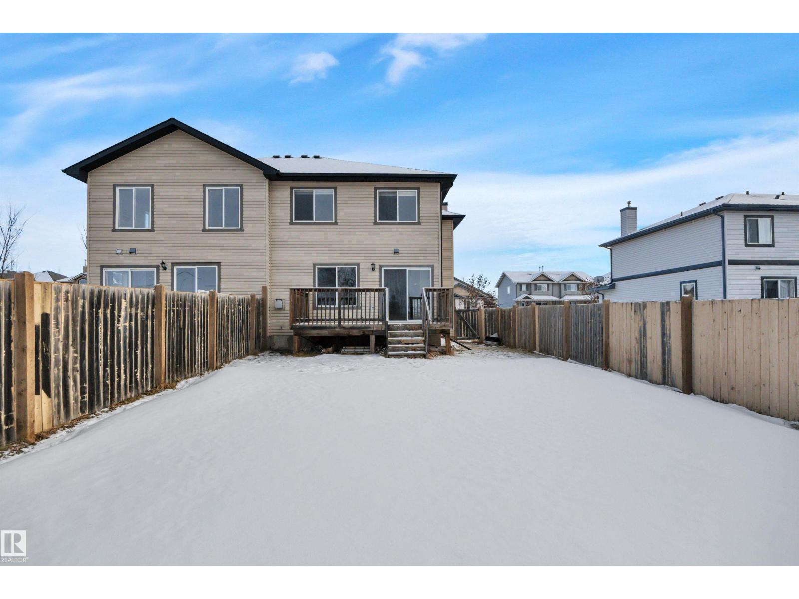 457 Aster Cl, Leduc, Alberta  T9E 4N9 - Photo 46 - E4471333