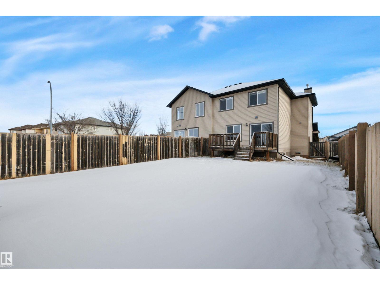 457 Aster Cl, Leduc, Alberta  T9E 4N9 - Photo 47 - E4471333