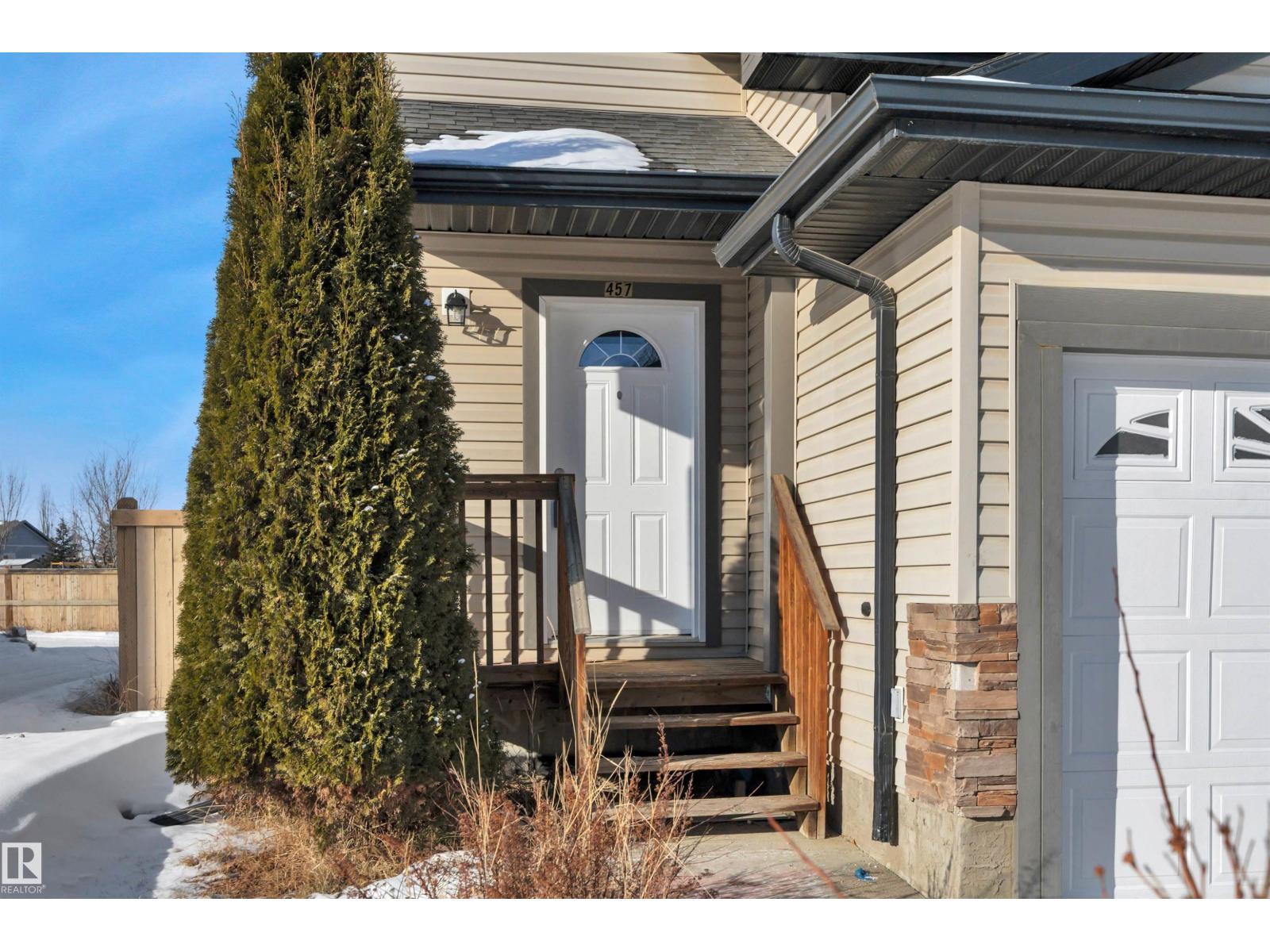 457 Aster Cl, Leduc, Alberta  T9E 4N9 - Photo 5 - E4471333