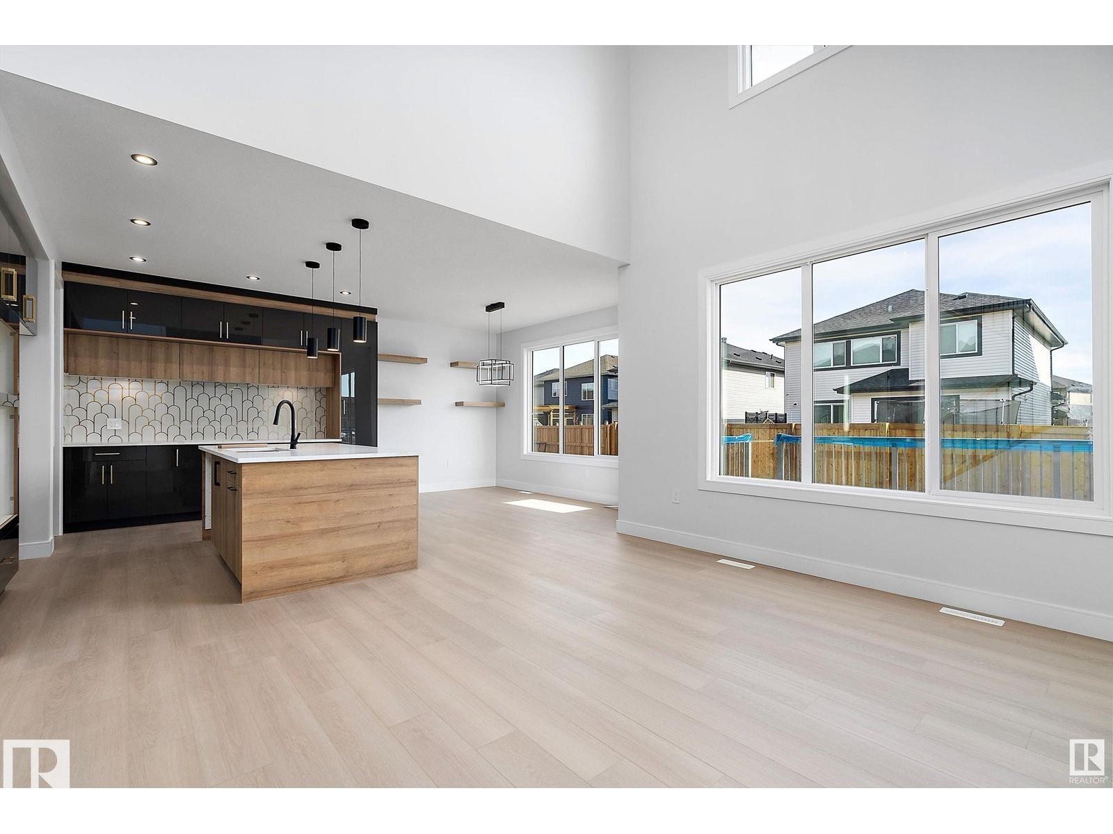 138 SOUTH RAVINES DR, Devon, Alberta