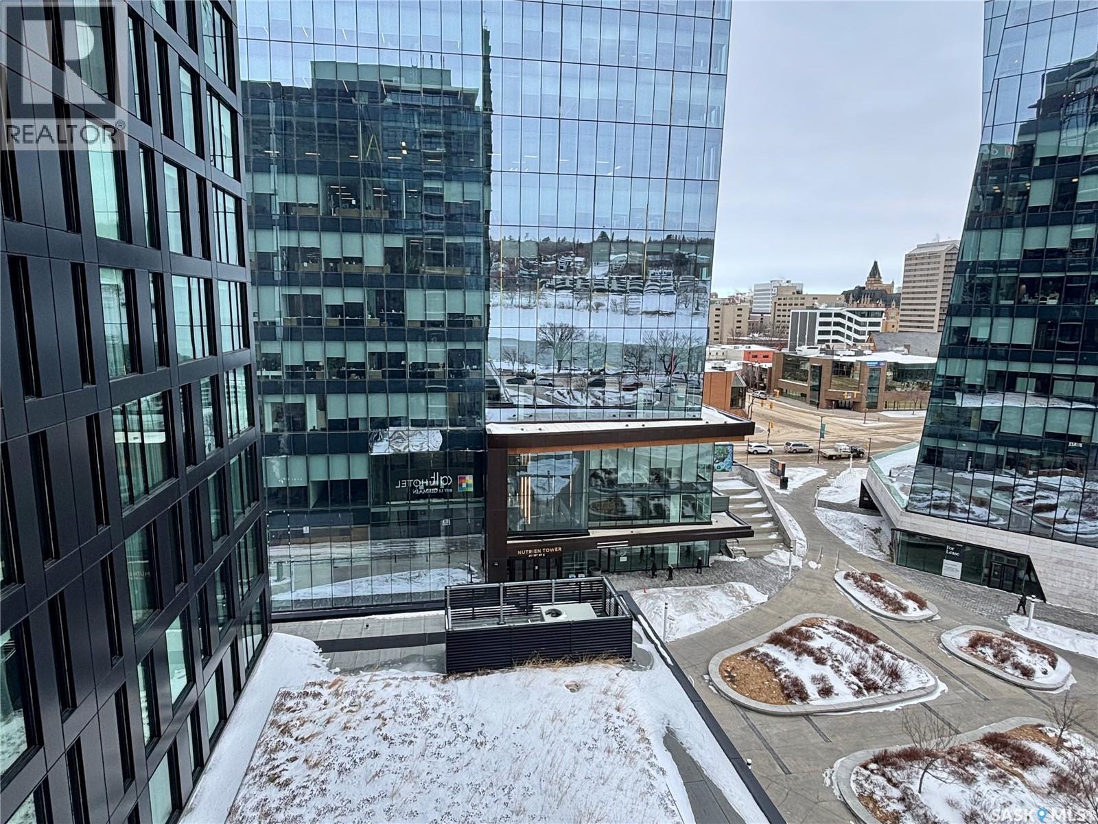 804 490 2nd Avenue S, Saskatoon, Saskatchewan  S7K 4H5 - Photo 10 - SK027552