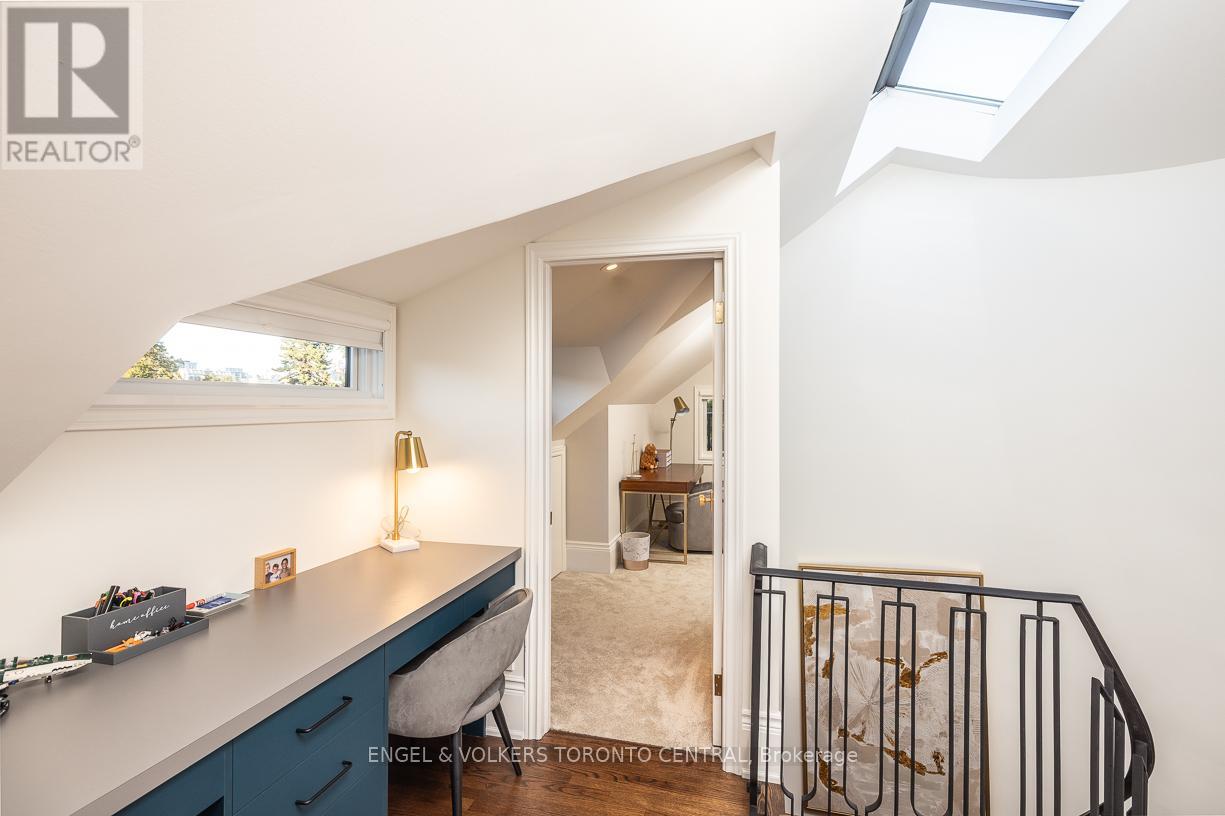 1 Bryce Avenue, Toronto, Ontario  M4V 2B3 - Photo 29 - C12737330