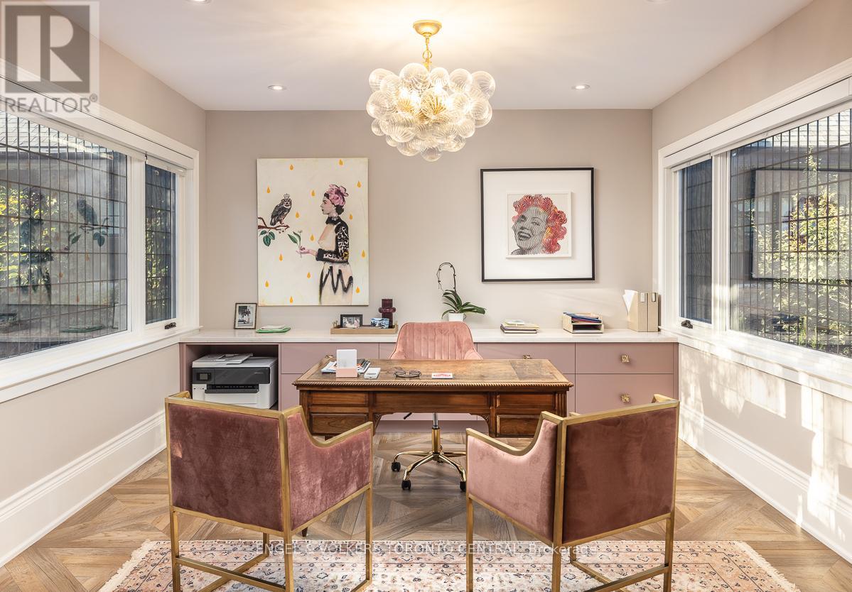 1 Bryce Avenue, Toronto, Ontario  M4V 2B3 - Photo 22 - C12737330