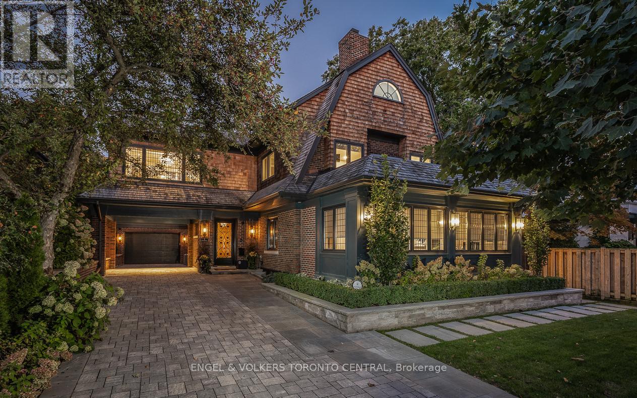 1 Bryce Avenue, Toronto, Ontario  M4V 2B3 - Photo 40 - C12737330