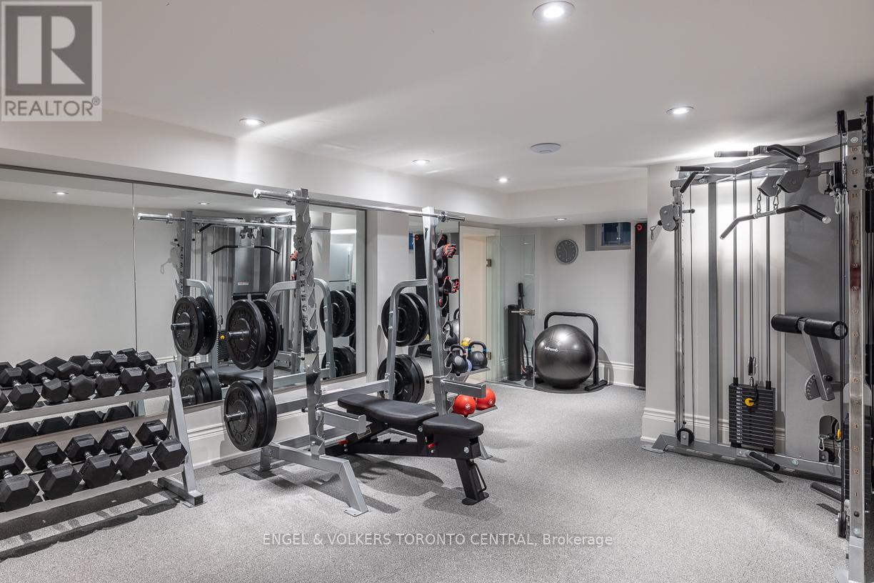 1 Bryce Avenue, Toronto, Ontario  M4V 2B3 - Photo 36 - C12737330