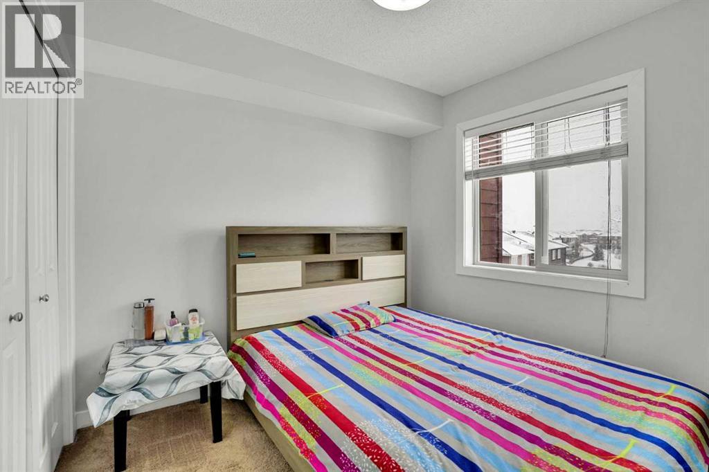 411, 15 Saddlestone Way Ne, Calgary, Alberta  T3J 0S3 - Photo 13 - A2281617