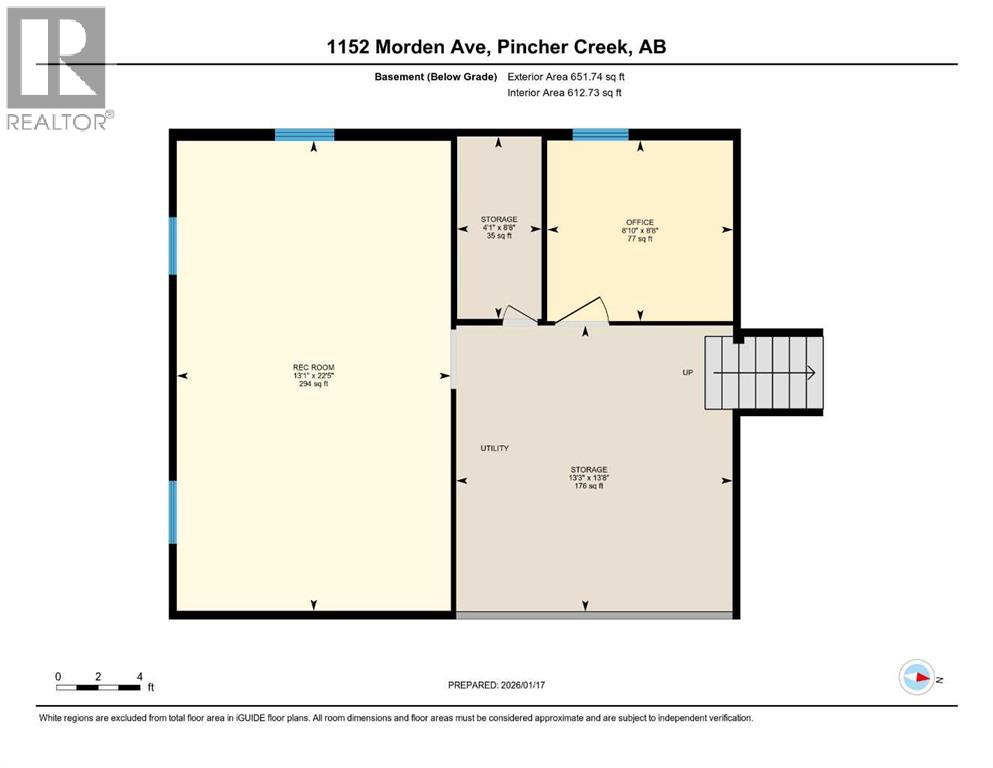 1152 Morden Avenue, Pincher Creek, Alberta  T0K 1W0 - Photo 22 - A2278564