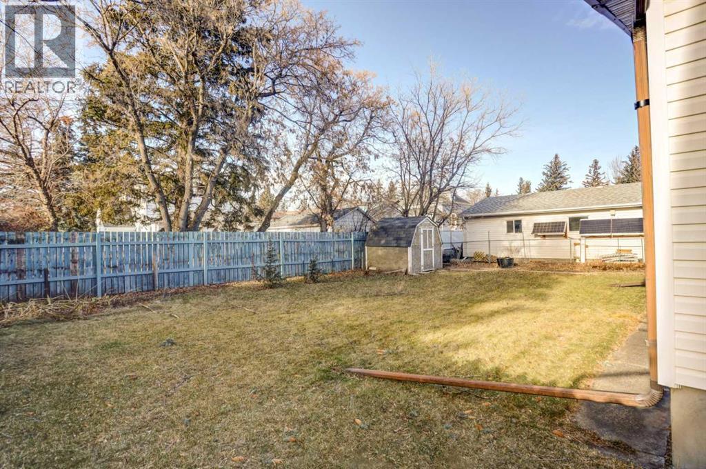 1152 Morden Avenue, Pincher Creek, Alberta  T0K 1W0 - Photo 20 - A2278564