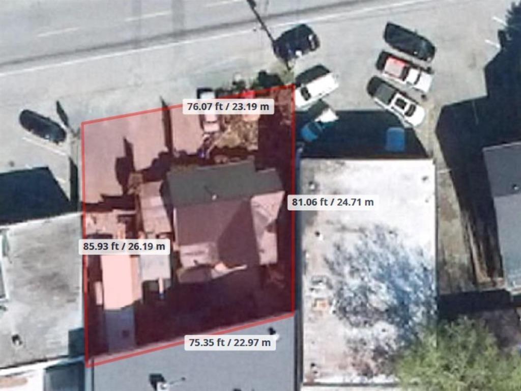 45886 Alexander Avenue, Chilliwack Downtown, Chilliwack, British Columbia  V2P 1L5 - Photo 4 - C8075109