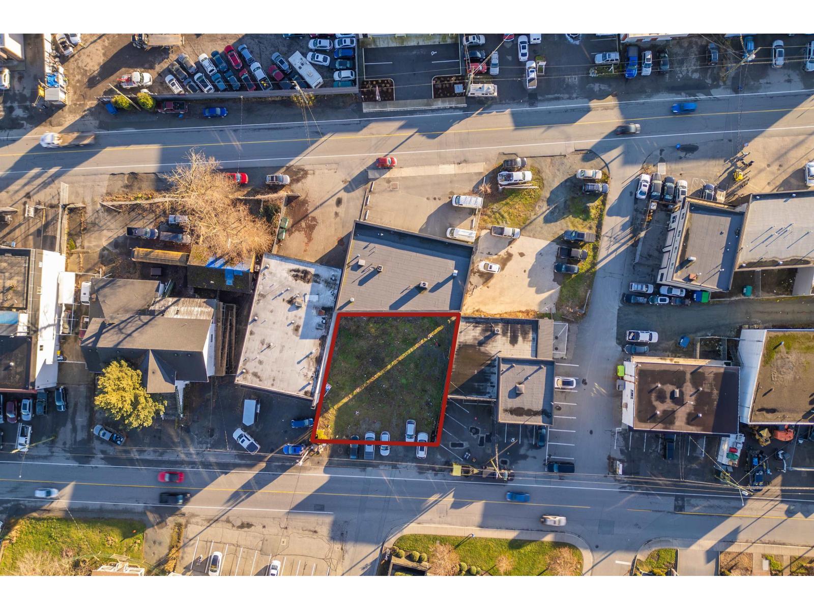 45886 Alexander Avenue, Chilliwack Downtown, Chilliwack, British Columbia  V2P 1L5 - Photo 11 - C8075109