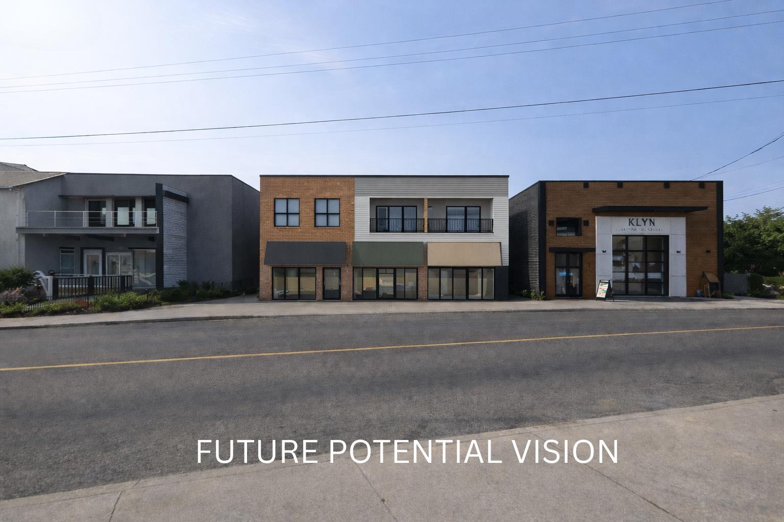 45886 Alexander Avenue, Chilliwack Downtown, Chilliwack, British Columbia  V2P 1L5 - Photo 1 - C8075109