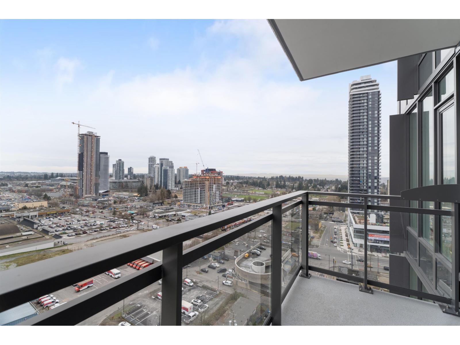 1605 13675 107a Avenue, Surrey, British Columbia  V3T 0X3 - Photo 14 - R3084273