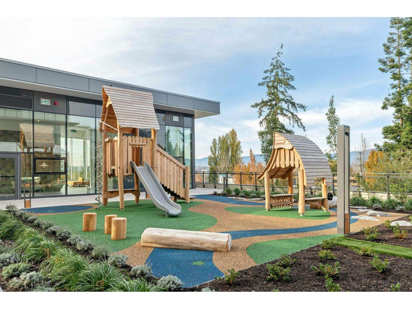 1605 13675 107a Avenue, Surrey, British Columbia  V3T 0X3 - Photo 20 - R3084273