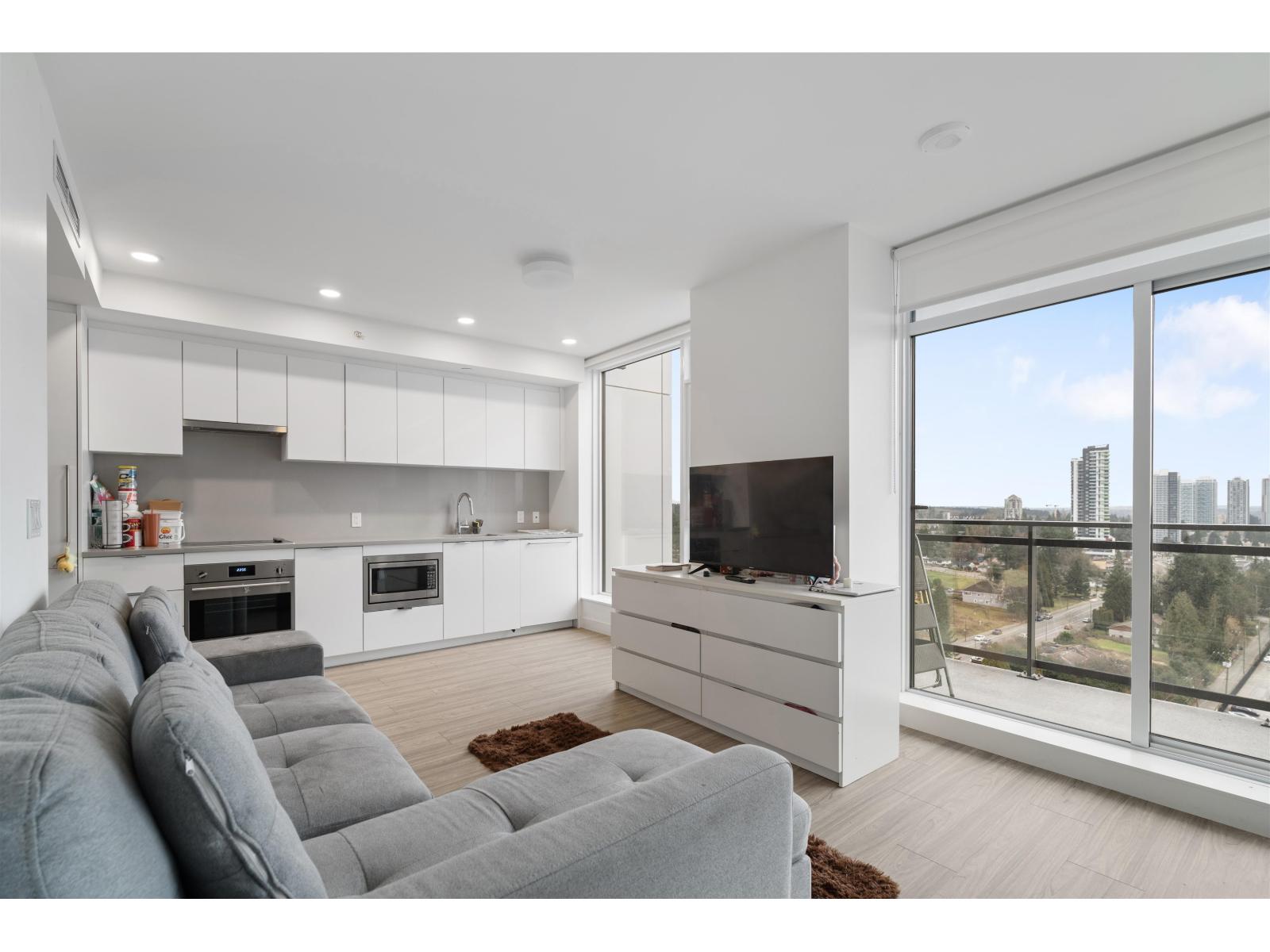 1605 13675 107a Avenue, Surrey, British Columbia  V3T 0X3 - Photo 6 - R3084273