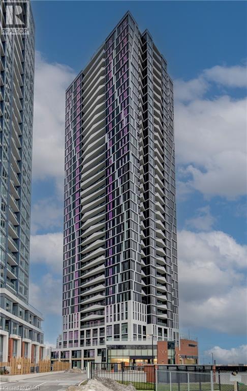 25 Wellington Street S Unit# 708, Kitchener, Ontario  N2G 0G5 - Photo 3 - 40794990