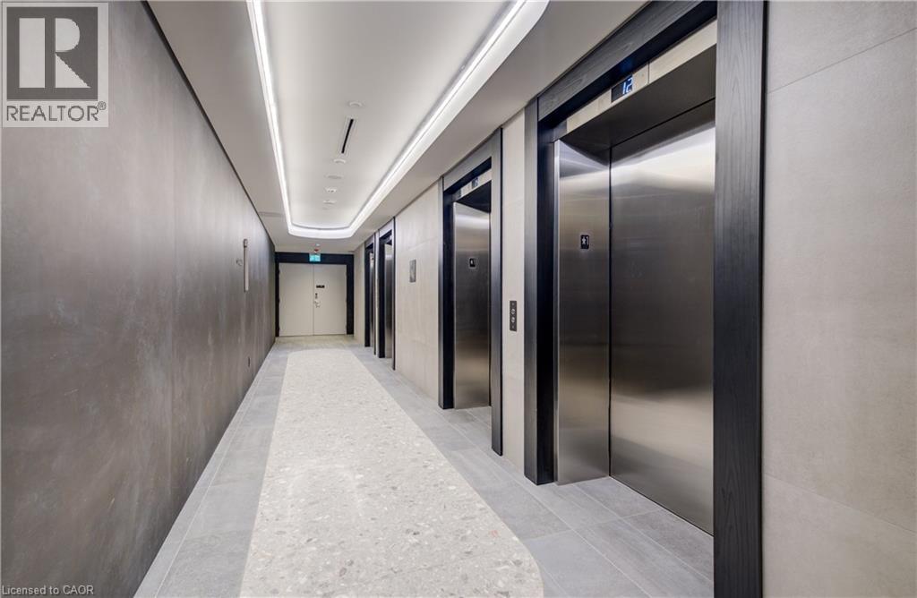 25 Wellington Street S Unit# 708, Kitchener, Ontario  N2G 0G5 - Photo 9 - 40794990