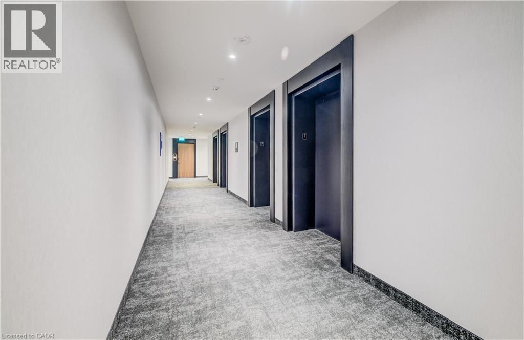 25 Wellington Street S Unit# 708, Kitchener, Ontario  N2G 0G5 - Photo 10 - 40794990