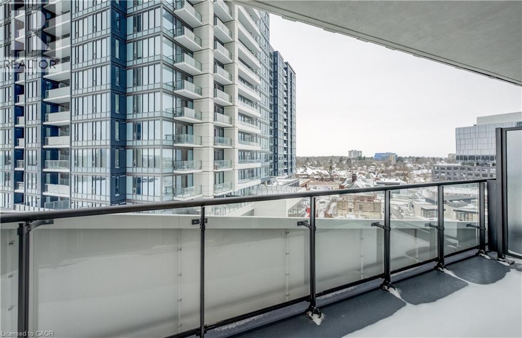 25 Wellington Street S Unit# 708, Kitchener, Ontario  N2G 0G5 - Photo 29 - 40794990