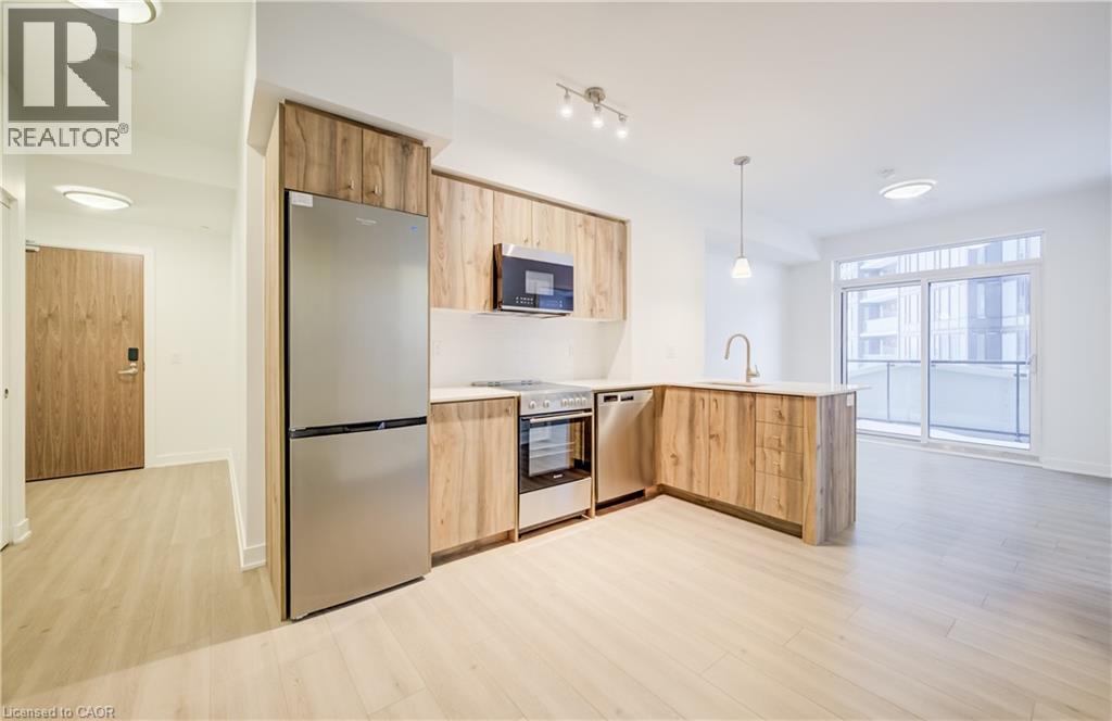 25 Wellington Street S Unit# 708, Kitchener, Ontario  N2G 0G5 - Photo 18 - 40794990