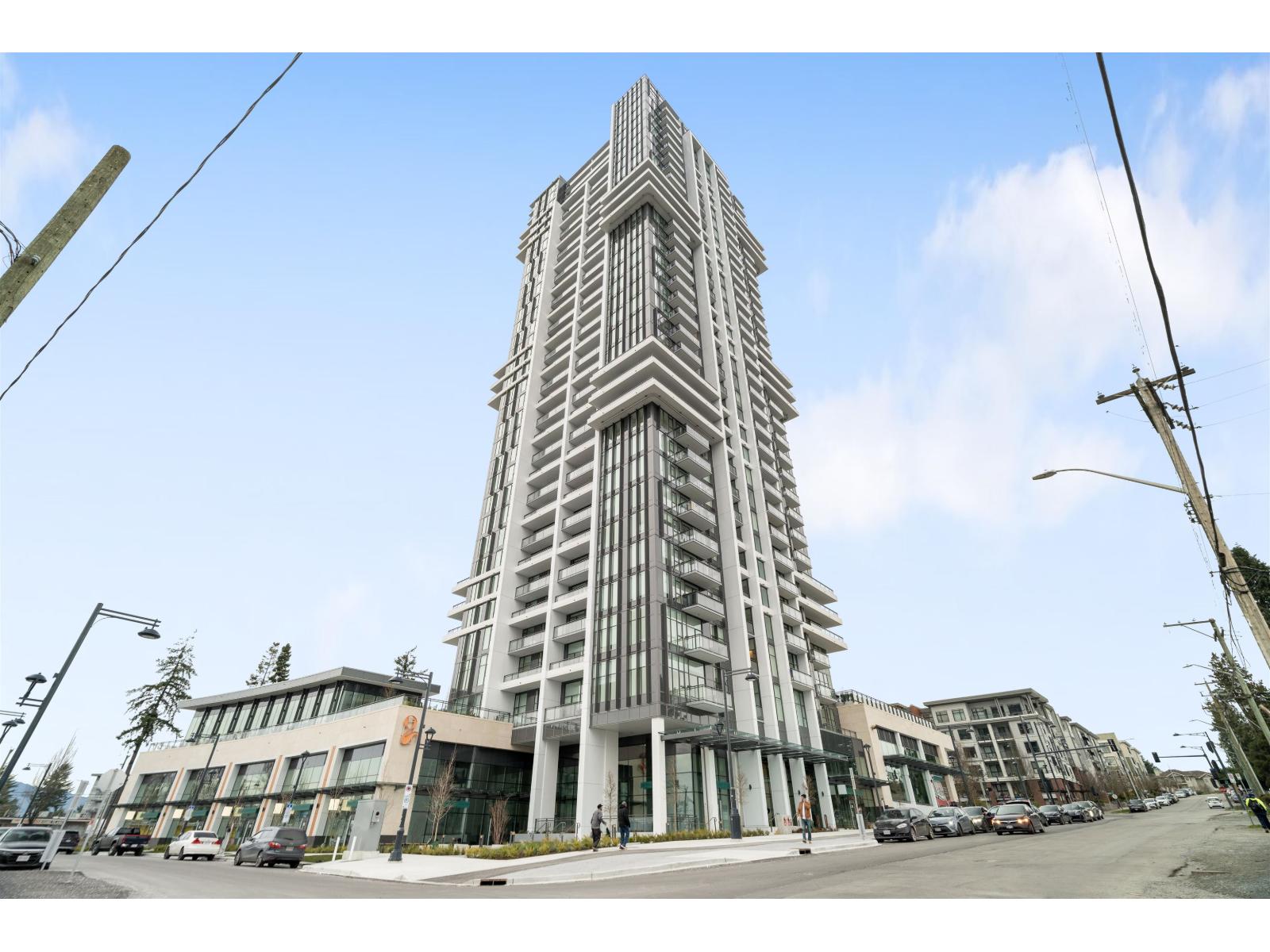 1605 13675 107a Avenue, Surrey, British Columbia  V3T 0X3 - Photo 25 - R3084273