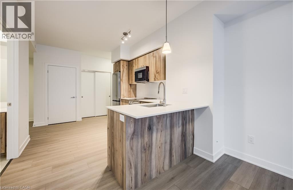 25 Wellington Street S Unit# 708, Kitchener, Ontario  N2G 0G5 - Photo 21 - 40794990