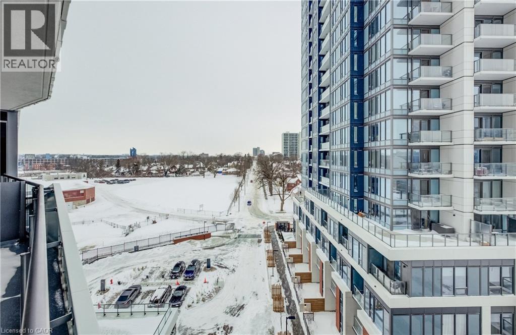 25 Wellington Street S Unit# 708, Kitchener, Ontario  N2G 0G5 - Photo 32 - 40794990
