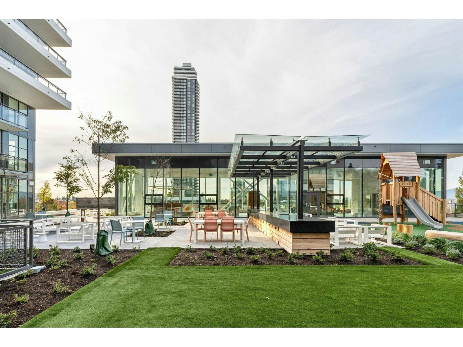 1605 13675 107a Avenue, Surrey, British Columbia  V3T 0X3 - Photo 16 - R3084273