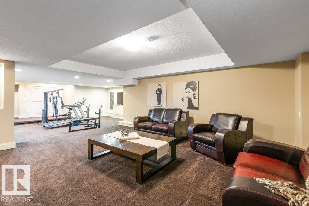 25421 Twp Road 554, Rural Sturgeon County, Alberta  T8R 2G7 - Photo 28 - E4469432