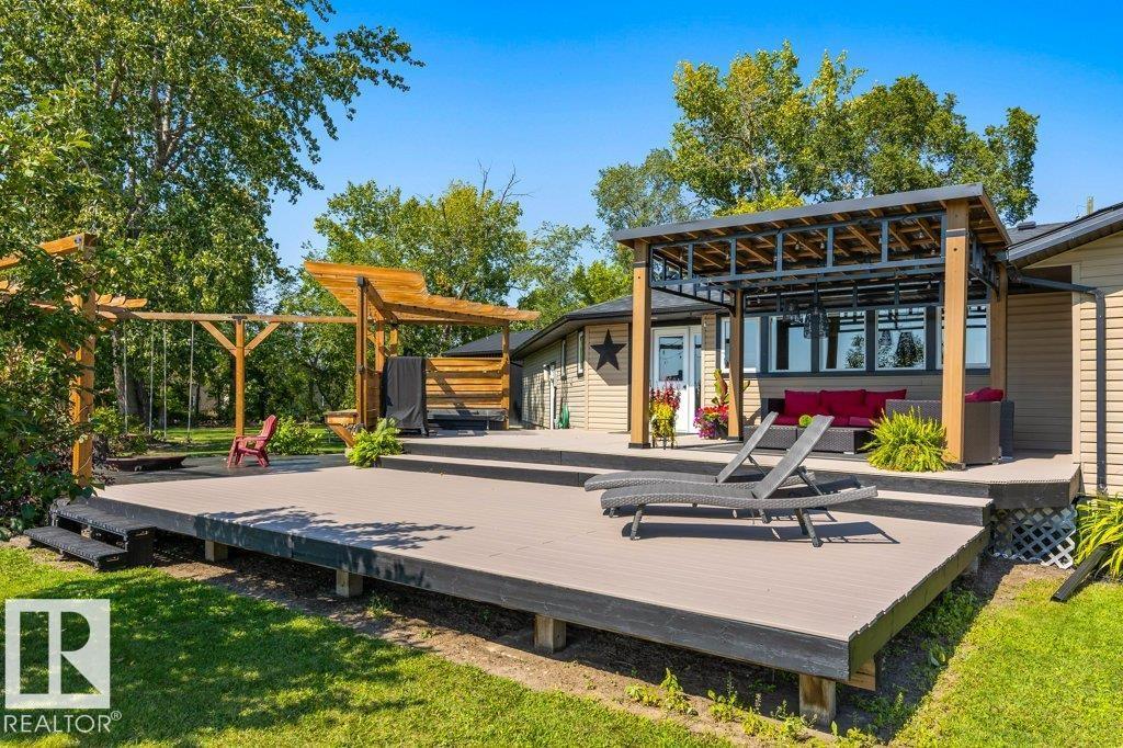 25421 Twp Road 554, Rural Sturgeon County, Alberta  T8R 2G7 - Photo 49 - E4469432