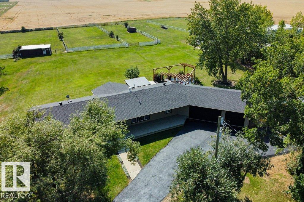 25421 Twp Road 554, Rural Sturgeon County, Alberta  T8R 2G7 - Photo 54 - E4469432