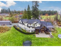 26979 58 AVENUE, Langley, British Columbia