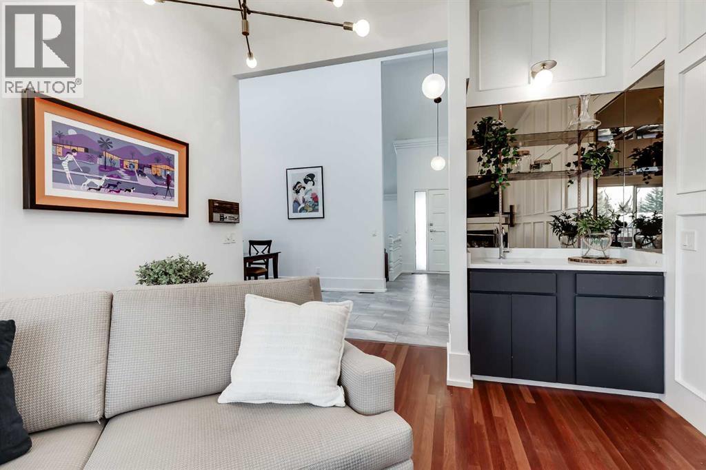 18, 35 Oakmount Court Sw, Calgary, Alberta  T2V 4Y3 - Photo 12 - A2276013