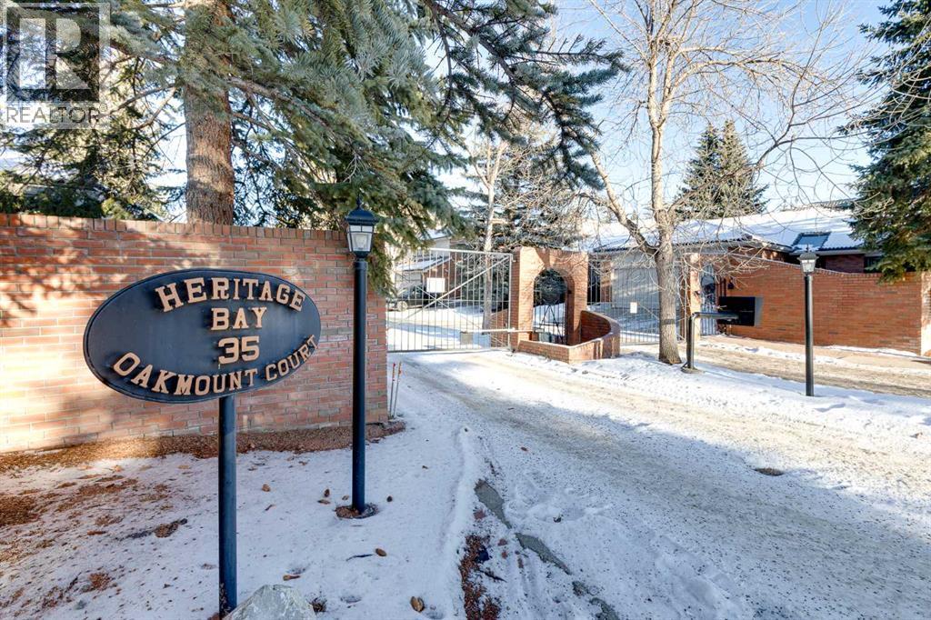 18, 35 Oakmount Court Sw, Calgary, Alberta  T2V 4Y3 - Photo 43 - A2276013