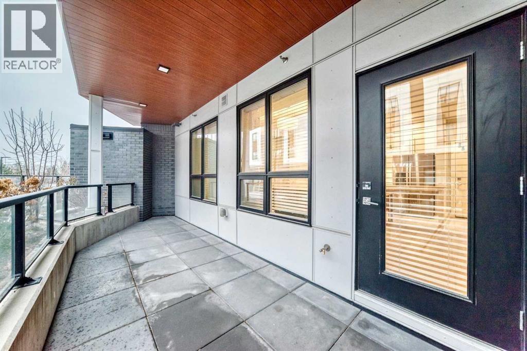 119, 383 Smith Street Nw, Calgary, Alberta  T3B 6J9 - Photo 30 - A2276411