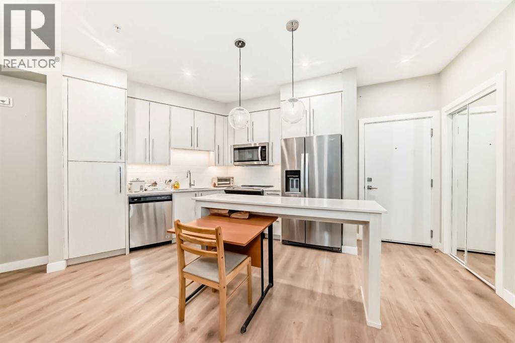 119, 383 Smith Street Nw, Calgary, Alberta  T3B 6J9 - Photo 6 - A2276411