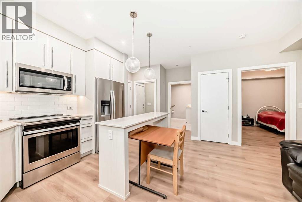 119, 383 Smith Street Nw, Calgary, Alberta  T3B 6J9 - Photo 5 - A2276411