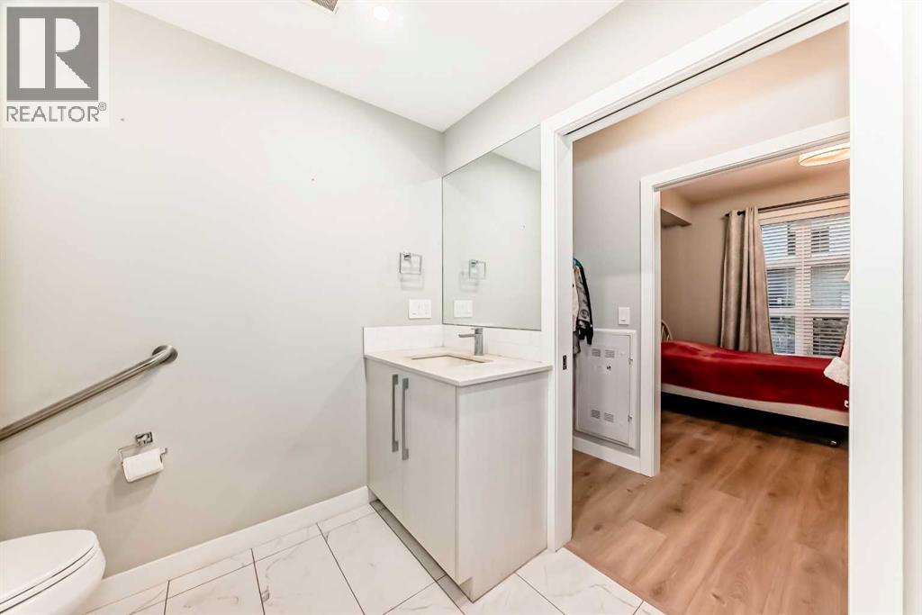 119, 383 Smith Street Nw, Calgary, Alberta  T3B 6J9 - Photo 23 - A2276411