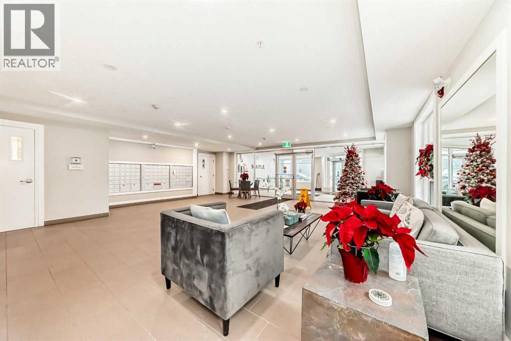 119, 383 Smith Street Nw, Calgary, Alberta  T3B 6J9 - Photo 42 - A2276411