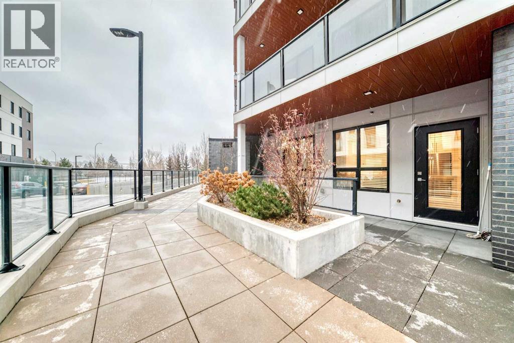 119, 383 Smith Street Nw, Calgary, Alberta  T3B 6J9 - Photo 33 - A2276411