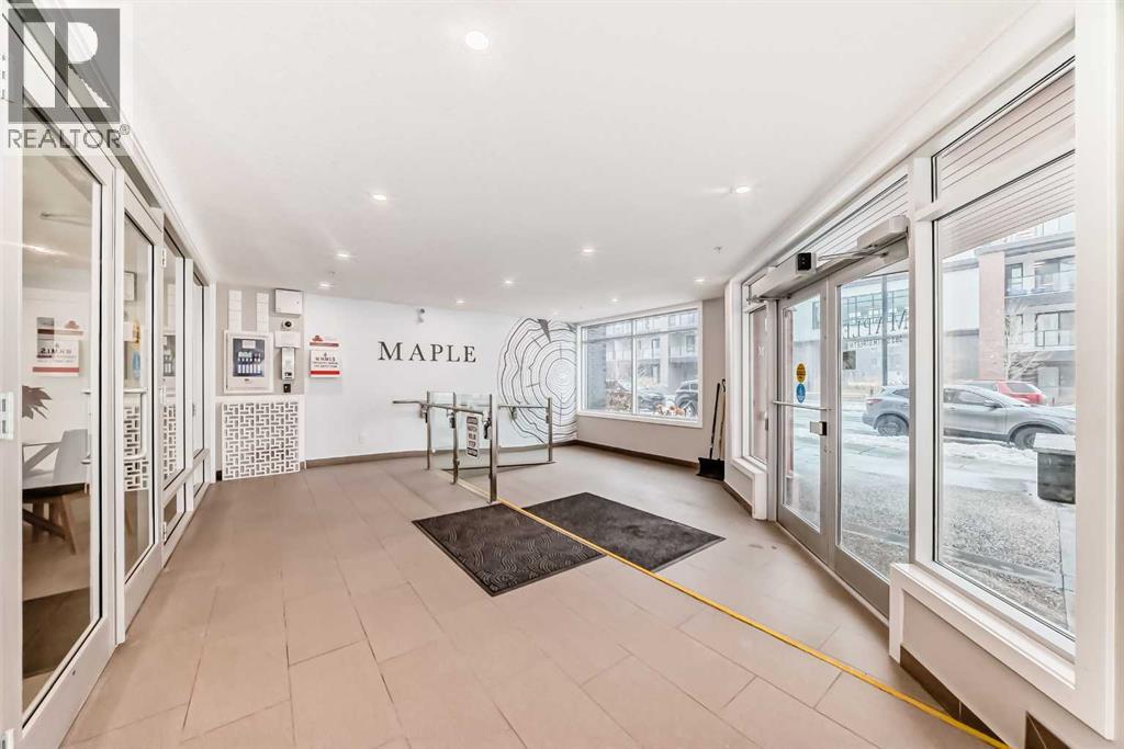 119, 383 Smith Street Nw, Calgary, Alberta  T3B 6J9 - Photo 45 - A2276411