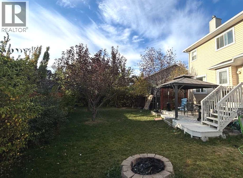 62 Canoe Circle Sw, Airdrie, Alberta  T4B 2L6 - Photo 37 - A2276684