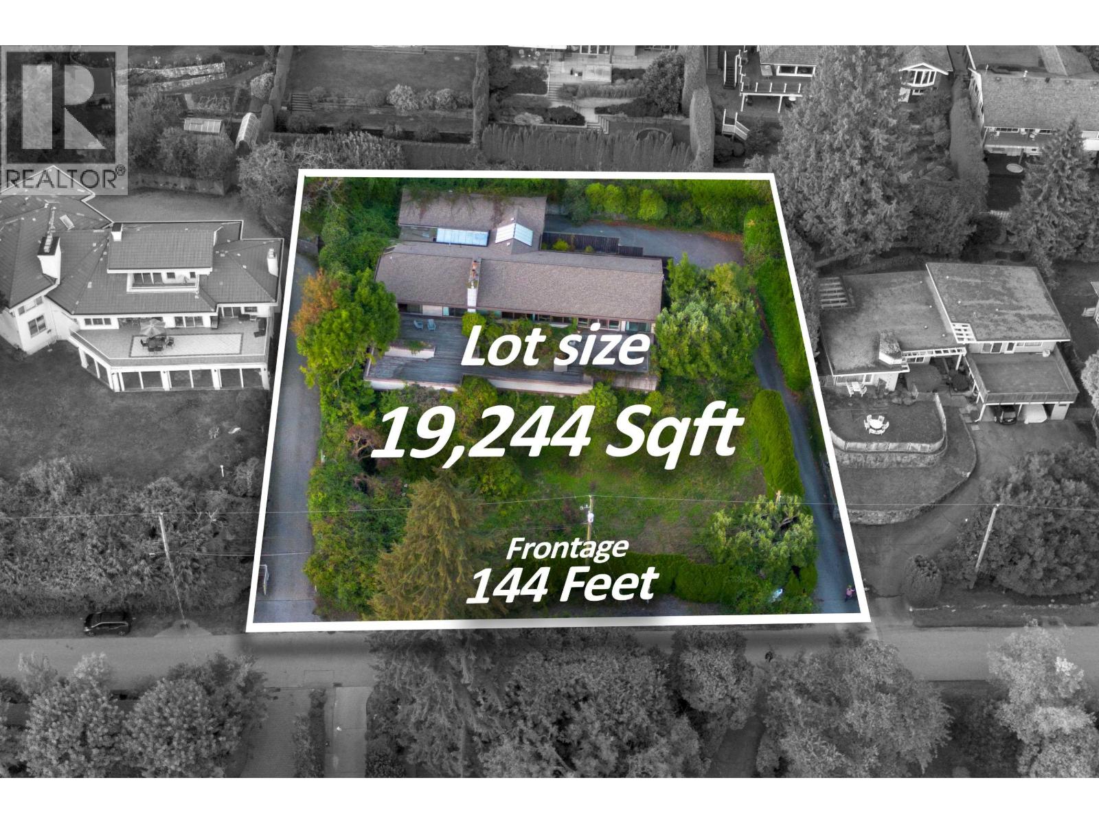 2237 Palmerston Avenue, West Vancouver, British Columbia  V7V 2V9 - Photo 2 - R3084189