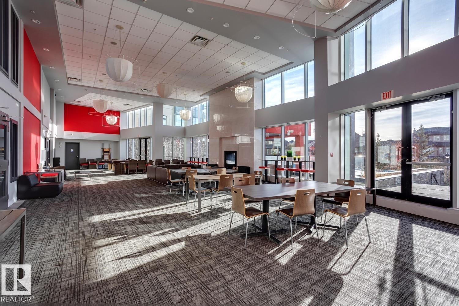 #810 5151 Windermere Bv Sw, Edmonton, Alberta  T6W 2K4 - Photo 38 - E4453671