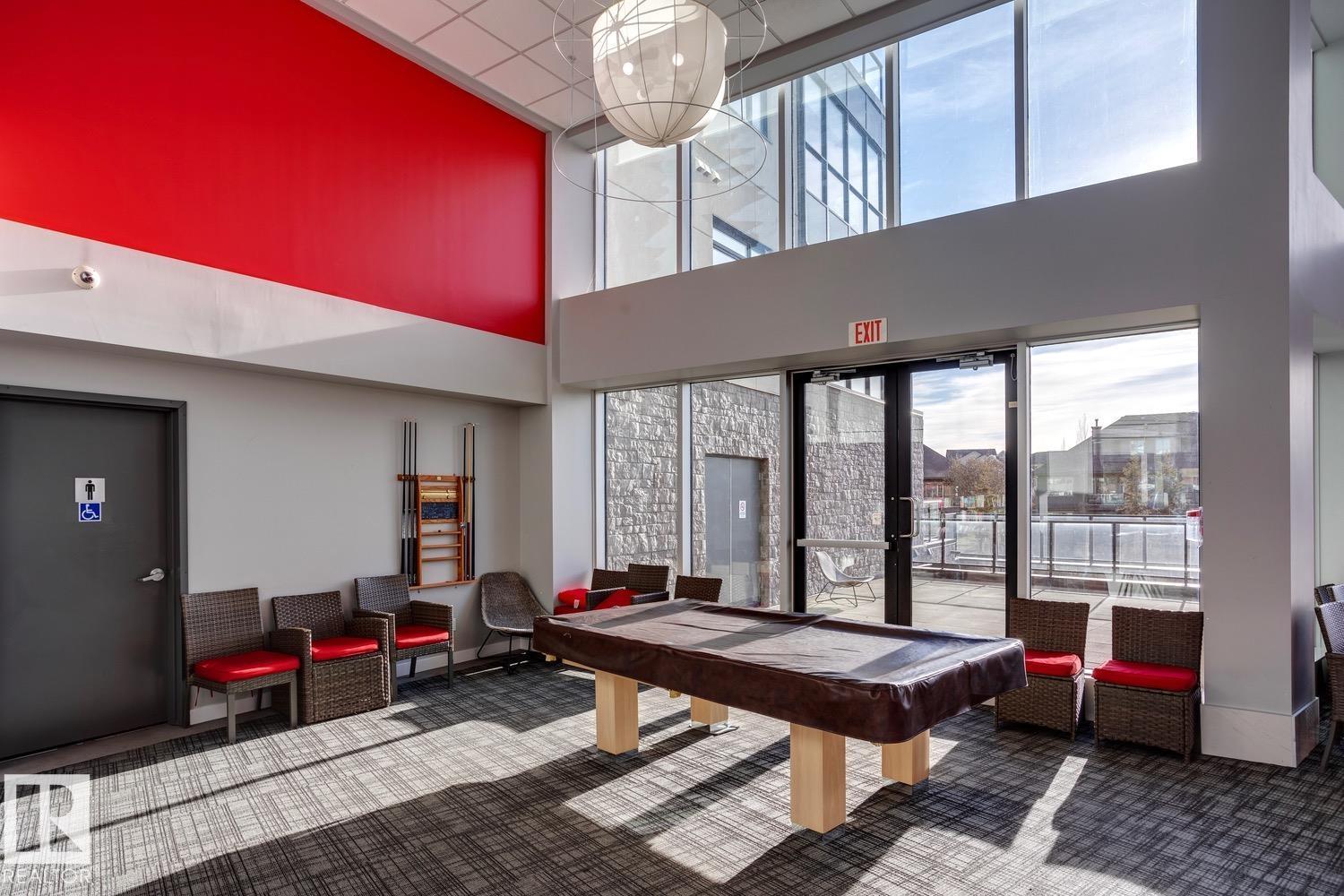 #810 5151 Windermere Bv Sw, Edmonton, Alberta  T6W 2K4 - Photo 37 - E4453671