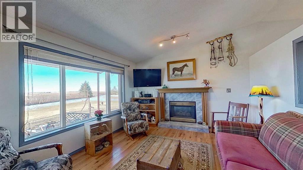 250043 Range Road 255, Rural Wheatland County, Alberta  T1P 0H9 - Photo 19 - A2279877