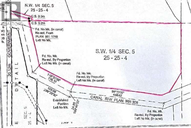 250043 Range Road 255, Rural Wheatland County, Alberta  T1P 0H9 - Photo 10 - A2279877