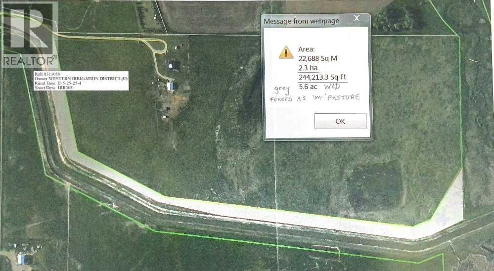 250043 Range Road 255, Rural Wheatland County, Alberta  T1P 0H9 - Photo 7 - A2279877