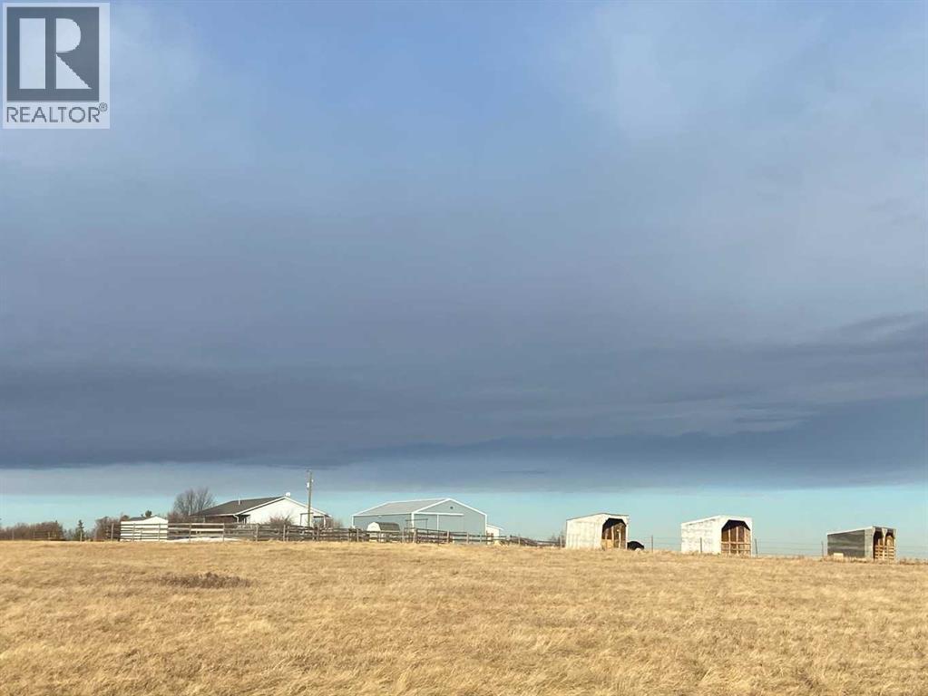 250043 Range Road 255, Rural Wheatland County, Alberta  T1P 0H9 - Photo 3 - A2279877