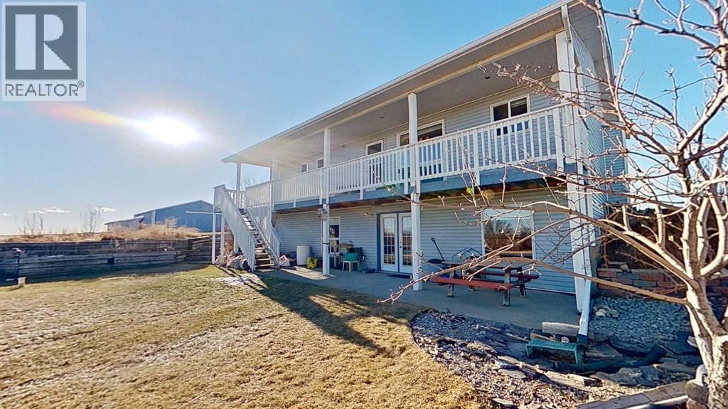 250043 Range Road 255, Rural Wheatland County, Alberta  T1P 0H9 - Photo 36 - A2279877